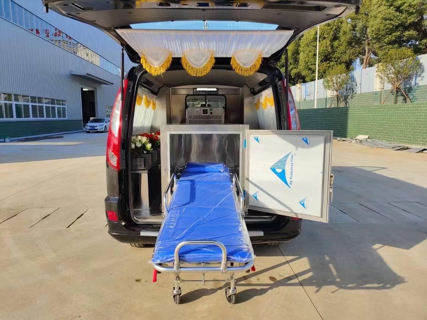 德宏优质殡葬运输，守护最后一程