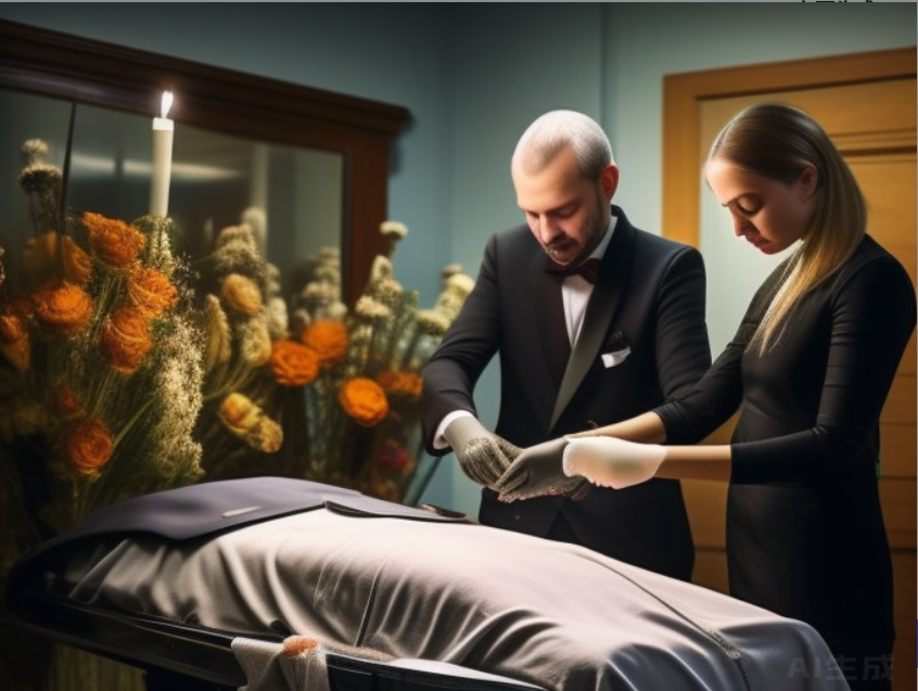 德宏遗体运输整理